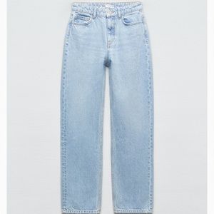 Zara jeans